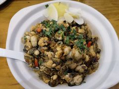 -醉壹号海鲜大排档(厦门美食地标店)