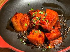-褚记烤鸭·南京家常菜(雨花e-park店)