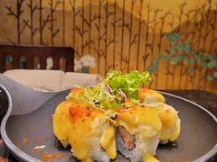 -将太无二·北美传奇寿司(荟聚购物中心西红门店)