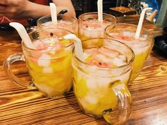 水果杯-小时候焗海鲜(鄞州万达店)