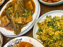 -陈聚德炒牛肉(樱花二路店)