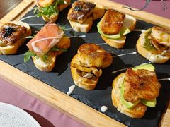 奇凯蒂拼盘-沏点Trattoria意大利餐厅(新街口店)