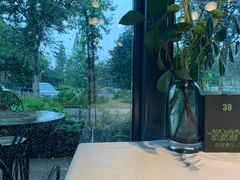-龙猫意杯花园餐厅(芙蓉湖店)