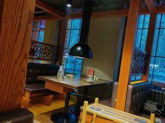 -辛氏火炉·韩式古法烤肉(松北店)