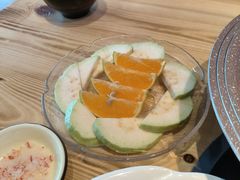 -创味·民间海南菜·非遗藤桥排骨(藤桥·免税城店)