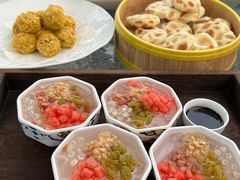 -汉水谣·江景餐厅(江滩店)