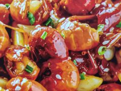 -江城燕子大排档(江汉路步行街店)