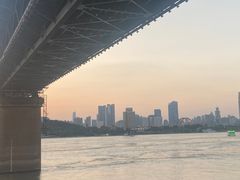 -武昌中华路码头(轮渡站)