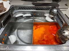 -海底捞火锅(金地广场生日主题店)
