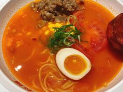 -味千拉面(双井店)