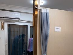 -感智盲人按摩·艾灸·肩颈SPA(岗厦店)
