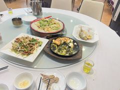 -绿雅居原生态农庄(小涌店)
