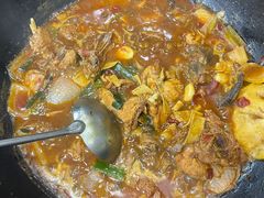 -曹丞相·地锅鸡·地锅鱼(武林店)