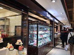 -精点味道(大连商场店)