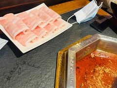 -陈府大宅门成都火锅·手切鲜肉(太原街店)