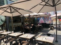 露天位-农畉LONFOOD(福田星河COCOPark店)