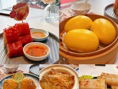 -点都德(珠江新城店)