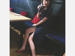 -西安锦江国际酒店