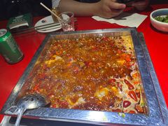 -二荆条·蜀鲜汇城市森林火锅