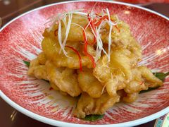 -鹿鸣春饭店(总店)