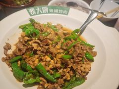 -费大厨辣椒炒肉(吉联MALL店)