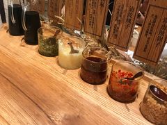 -小满手工粉(上海月星环球港店)