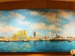 -澳门十六浦索菲特大酒店