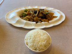 -功德林素菜饭庄(前门店)