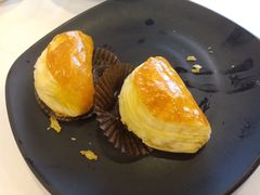 榴莲酥-万龙洲海鲜(南新仓店)