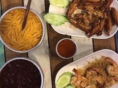 -Doo Dee Thai Food(Issan/Isaan/Esan)