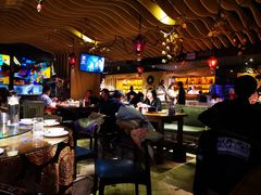 大堂-葡萄集|滋味新疆菜·精酿酒馆(瑞豪酒店)