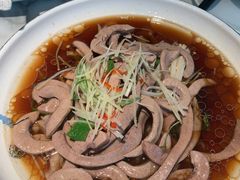 -花园茶楼(兴城西路店)