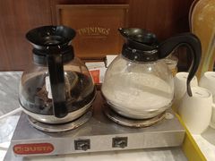 -泉州悦华酒店·自助餐厅