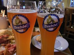 -巴伐利亚啤酒坊(意式风情街店)