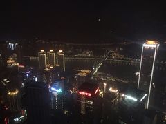 -WFC会仙楼观景台