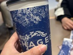 -霸王茶姬(上海恒基名人店)