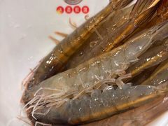 -活潑鲜跳(湖滨商业街店)