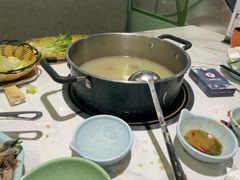 -采椰郎椰子鸡·脆皮鸡火锅(融创茂店)