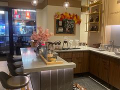 -星巴克臻选(金桥国际店)