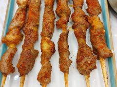 -兰州拉面(中粮彩云居店)