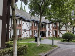 -太阳岛度假酒店