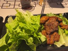 -云晓光头烧烤吧(川沙绿地店)