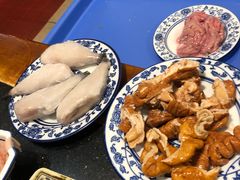 -飘香火锅(玉林西路店)