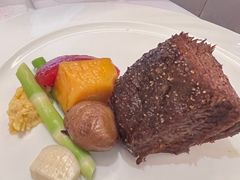 -王品牛排(郑州大卫城店)