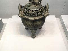 -青岛市博物馆