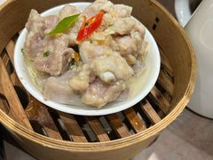 -苏小柳点心·手作小笼包(康桥分院)