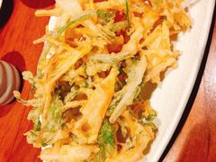 -千代武日本料理(开发区店)