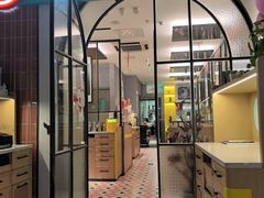 -Aqua Oasis 水天堂(石路天虹店)