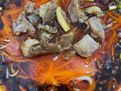 -智强牛肉面