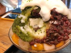 -WONDER ICE 萬得冰田(建設路总店)
